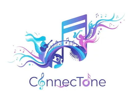 ConnectTone logo
